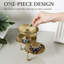 Metal Jewellery Stand