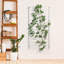 127Cm H x 61Cm W Metal Lattice Panel Trellis