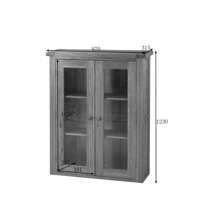 Display Cabinet