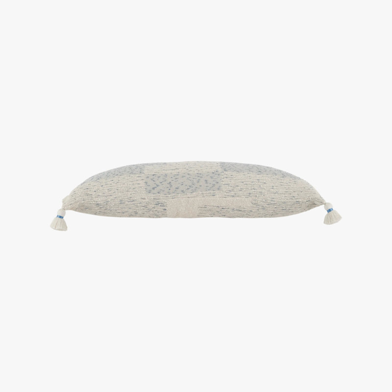 Coastal Breeze Elements Pillow Cover & Insert