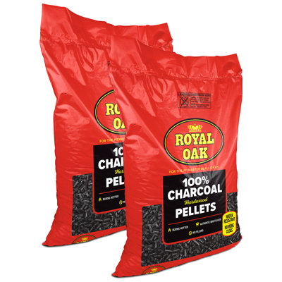 Royal Oak 30 Lb. Pellets