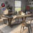 Eichler Dining Table