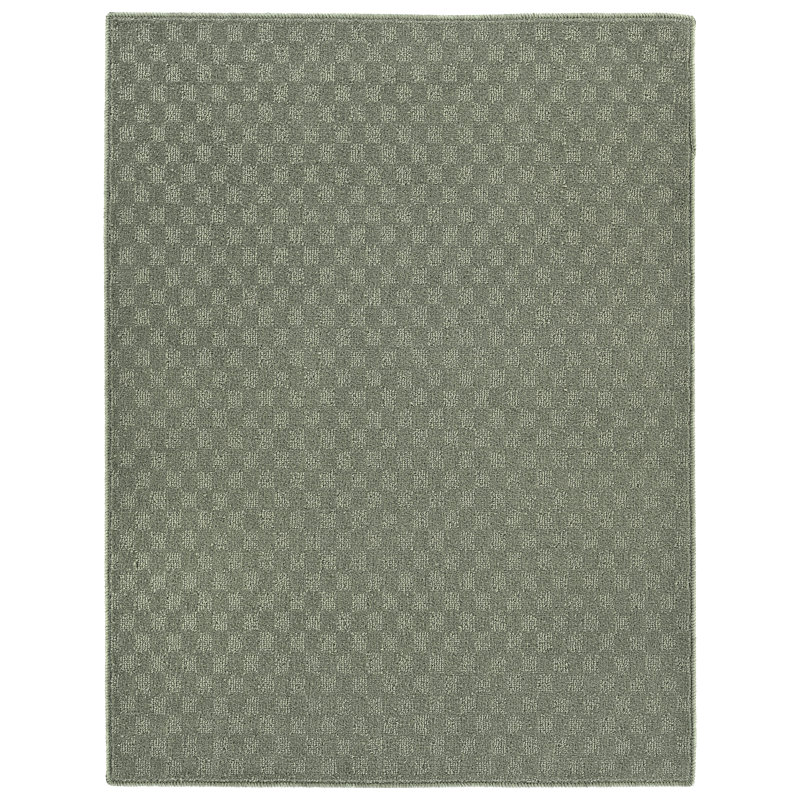 Resa Area Rug Sage, Rectangle 3' x 5'