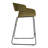Racer Counter Stool Moss Velvet-47946235-118865719