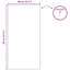 Rectangle Mirror-876010595