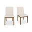 Demi Upholstered Dining Chair
