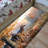 Floral Symphony Non Woven Soft Type Printed Rug with Exquisite Blossom Design in Vibrant Colors Offering a Refreshing Touch to Home Decor-114320700