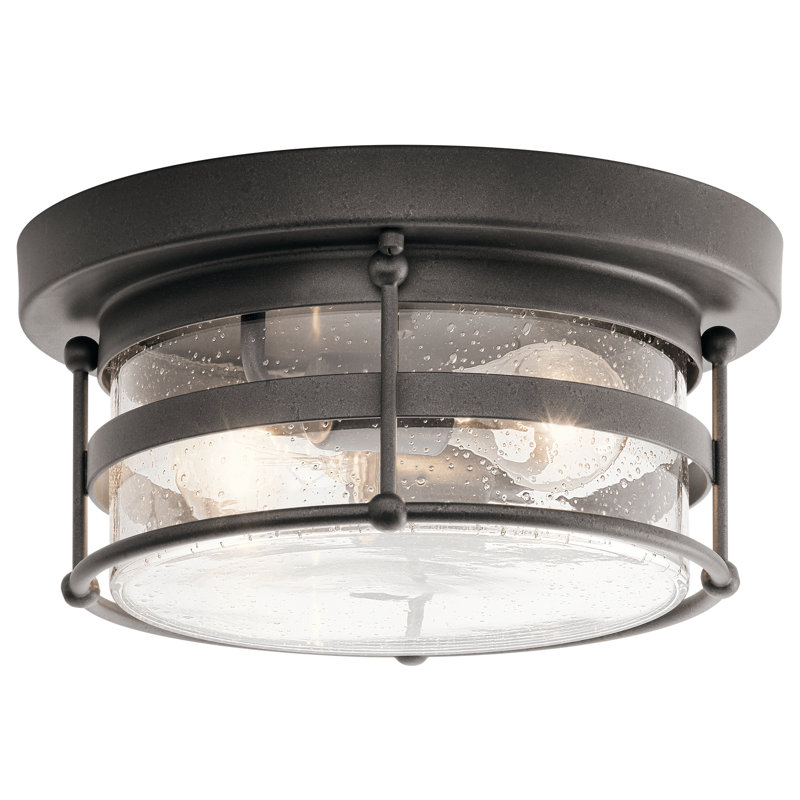Eanore Aluminum Wall Light