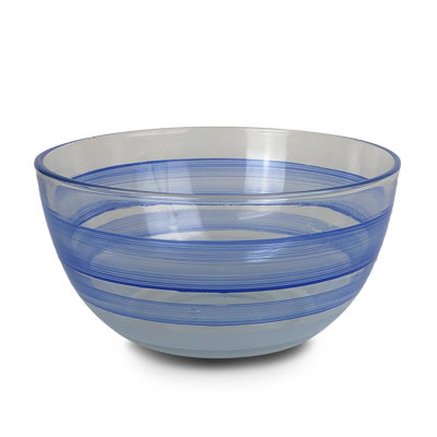 Cape Cod Turquoise 6" Bowl
