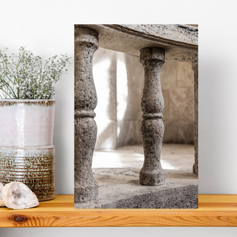 Print, 45.72cm H x 30.48cm W