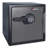 Sentry  Safe Fire-Safe With Digital Keypad Access, 1.23 Cu Ft, 16.38W X 19.38D X 17.88H, Gunmetal