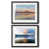 Black Framed Paper selected