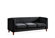 Teia 83'' Velvet Square Arm Sofa