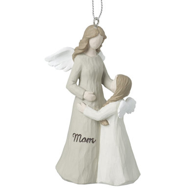 Hanging Angel Decoration