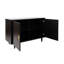 Metarie 50" Wide Solid Wood Sideboard-720483850