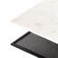 Jeanna Genuine Marble Coffee Table