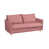 Powder Pink