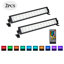 Lampe murale en aluminium Raengel