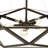 Dhimaan 5 - Light Geometric Pendant-1941564728