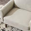 Fauteuil de 37 po de large Maritess-1711821735