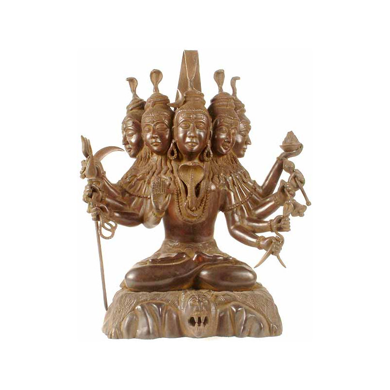 Religious & Spiritual Figurines & Sculptures