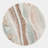 Alysson Marble Top End Table-1750455322