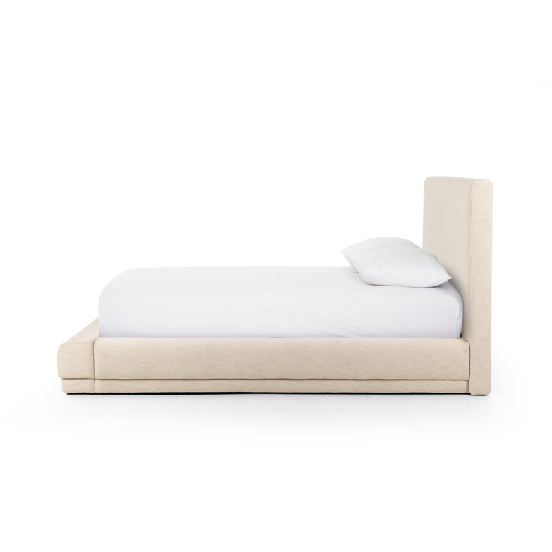 MARTINA Upholstered King Bed, King