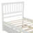 Full 2-in-1 Convertible Futon Sofa Bed, Flip-Open Sleeper Sofa-2005113749-1939038995