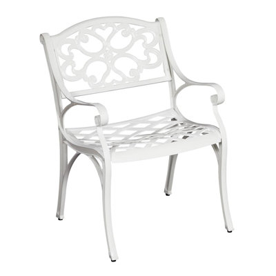 Fauteuil de patio Saoirse