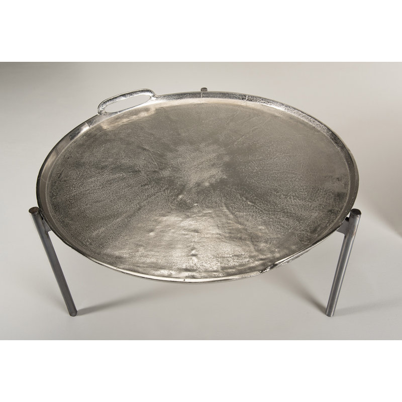 Bledsoe Three Leg Coffee Table