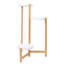 Trond Solid Wood Plant Stand 3 Tier