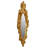 Madame Antoinette Wall Mirror