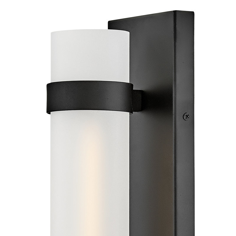 Grande applique Hinkley Ryden, Noir