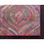 Tapis mauve / orange Eddins-19394465