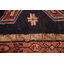 Tapis de salon bleu marine 5 x 10