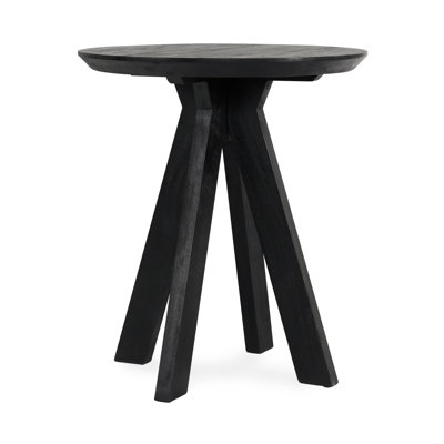 Furley 32" Round Counter Height Dining Table