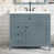Bleu gris est en rupture de stock