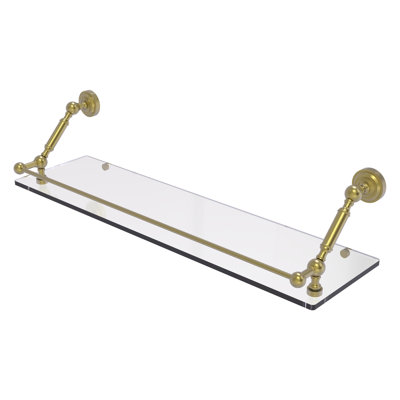Marchmont Bracket Shelf