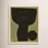 Sharri " Module on Green 1 " by Michael Kempen Painting