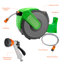 Plastic Hose Reel