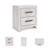 Joona 21.69'' W Nightstand