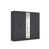 Metallic grey is out of stock