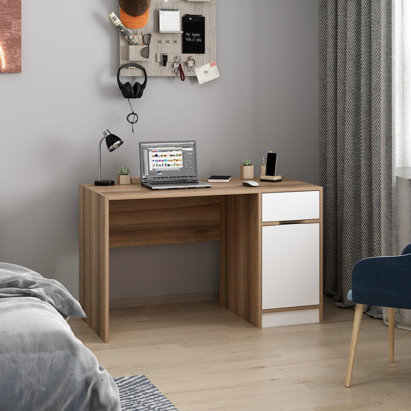 Bureau d'étudiant