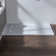 59/60" W x 31.5" D Solid Surface Shower Base, Non-Slip, Low-Profile, Curbless, Wheelchair Accessible