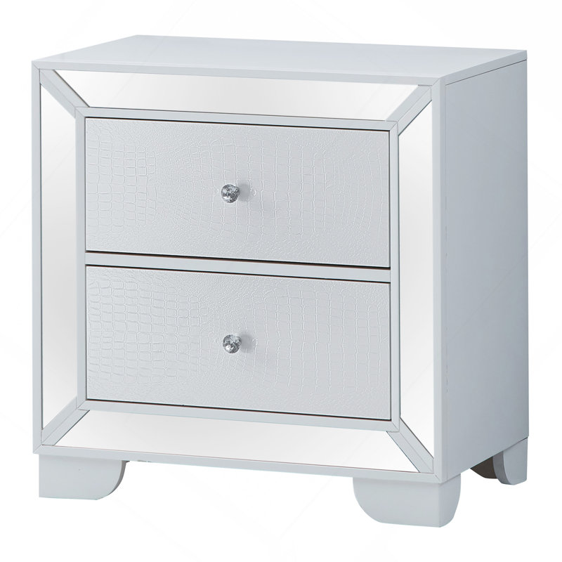 Table de chevet Contemporary