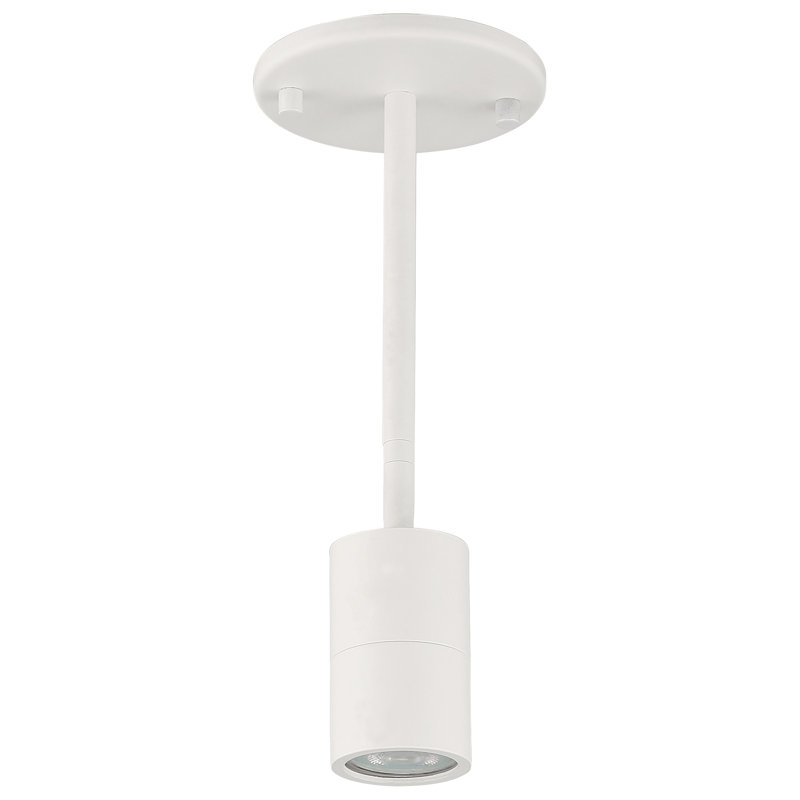 Beiba Steel Spotlight, Matte White