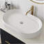 Meuble-lavabo de salle de bain 22,8 po