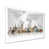 Blanc est en rupture de stock
