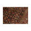 Gramercy Wool Oriental Area Rug in Plum