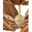 Cubana 8 - Light Chandelier